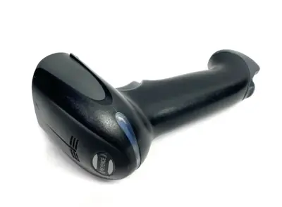 Used KEYENCE Rev. M Handheld Code Reader, Standard, Wireless Barcode Scanners Michigan US | Maverick Industrial Sales #1398595