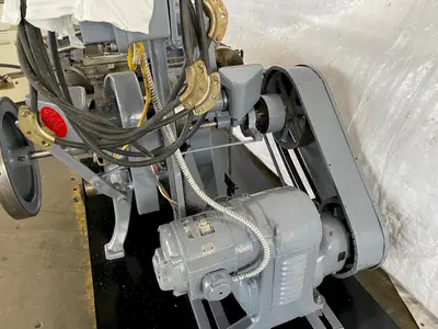 USED NILSON S2F