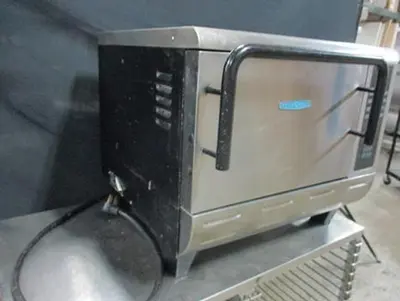 USED TURBO CHEF TORONADO
