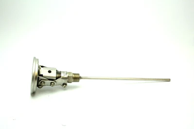 New | in-Stock Aschroft 50-550F Temperature Monitoring California US | Davliegogo LLC #1706100