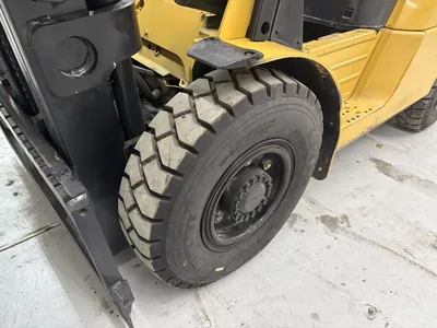 Used CATERPILLAR PD8000 Internal Combustion Forklifts: Pneumatic Tire Texas US | 4K Lift Co #1503953
