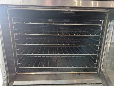 USED SUNFIRE SD6-1