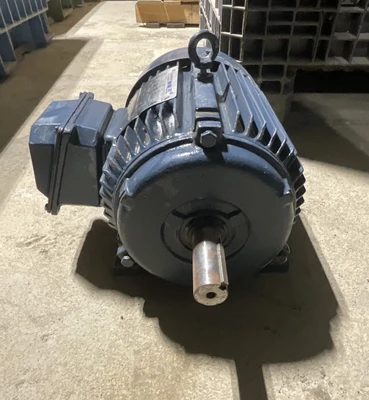 New | in-Stock Marathon Electric 184ttfc6027 Motors (misc) Iowa US | ISP Equipment Group #1318842