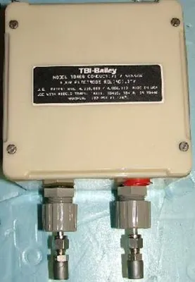 USED BAILEY TB466.