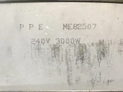 NEW PPE ME82507
