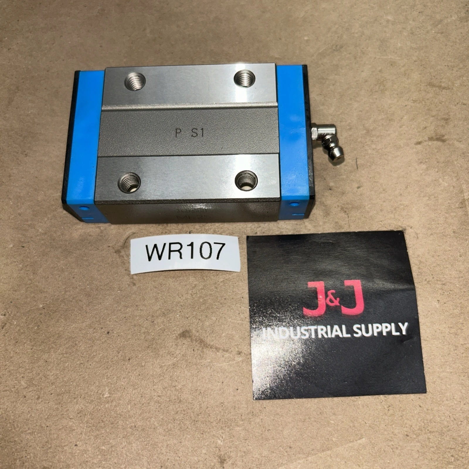 NEW IKO ML25