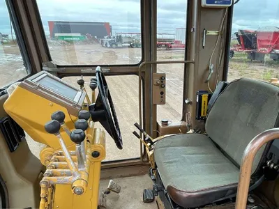 1991 Caterpillar 140G