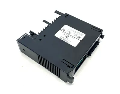 Used GE FANUC IC693MDL740E PLC Input & Output Michigan US | Maverick Industrial Sales #1090019
