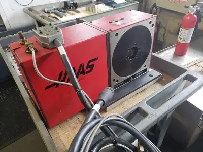 USED 2011 HAAS VF-2SS