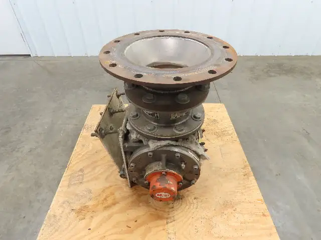 Used MAC EQUIPMENT _UNKNOWN_ Valves/Fittings | Arrow Industrial #628164