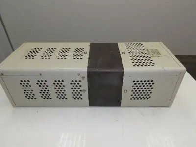 Sola 23-28-275-6 CVS Power Transformer 7500VA HV 240/480V LV 120/240V