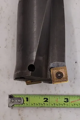 Kendex Metcut 270-0262 Tooling & Accessories, Drilling | Machinery Central (4)