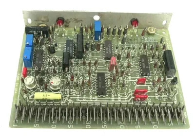 NEW GE FANUC TIME DELAY BOARD