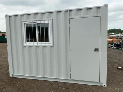 Used _UNKNOWN_ _UNKNOWN_ Modular Offices Michigan US | Miedema Asset Management Group #1280172