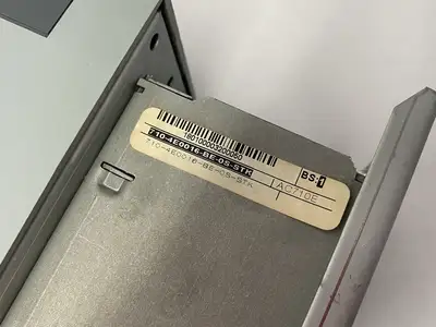 Used Parker Power Module AC Drive w/ Control Module AC30 Series Variable Speed Drives Michigan US | Maverick Industrial Sales #1518208
