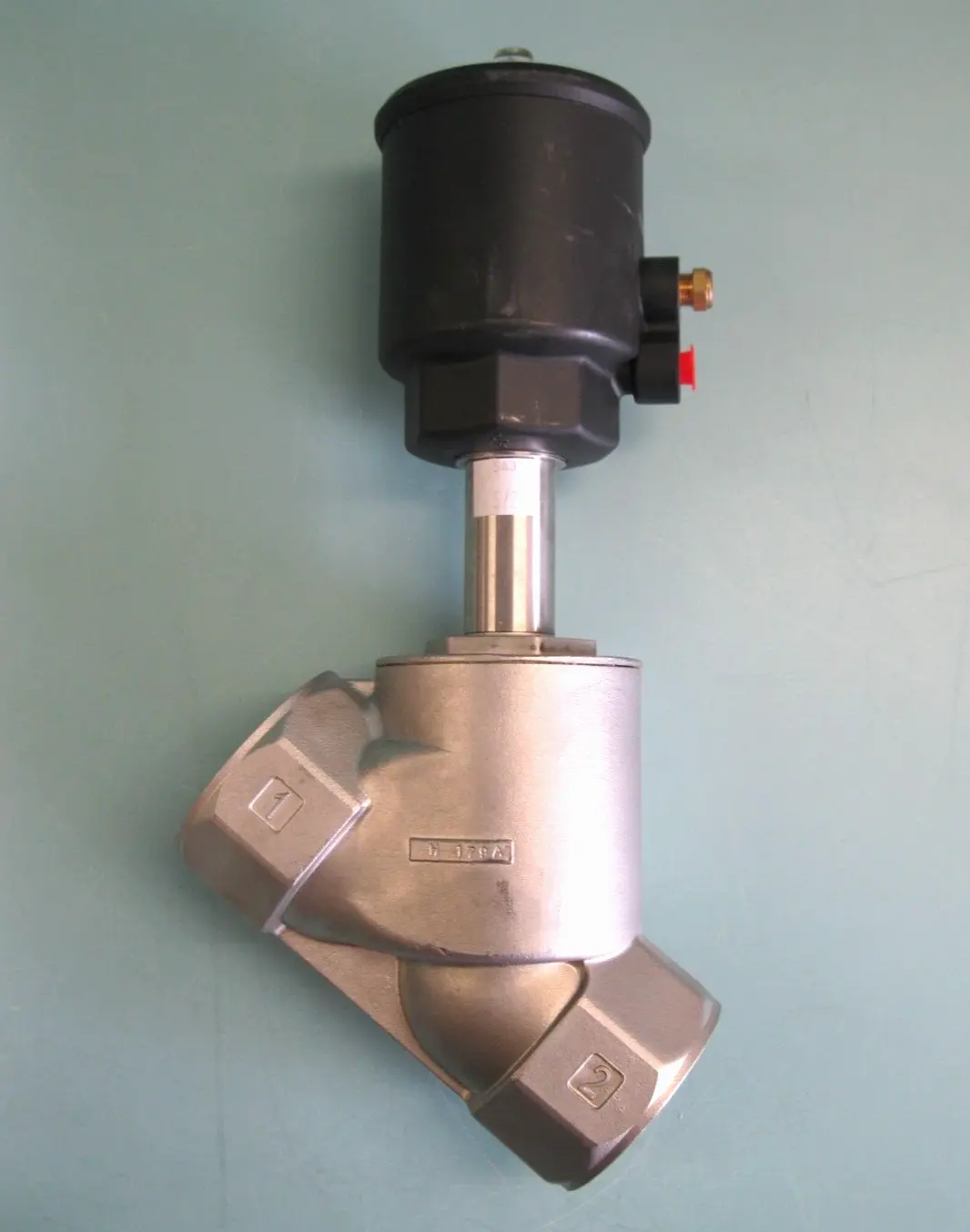 NEW Asco 8209A067