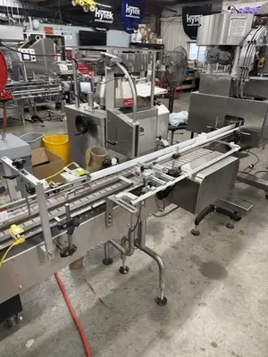 Used 2026 HYTEK 100+ Solid Dose Bottling Complete Packaging Lines New Jersey US | Buy It Direct Now #1363368