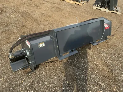 Used _UNKNOWN_ _UNKNOWN_ Rotary Tillers Michigan US | Miedema Asset Management Group #1423816