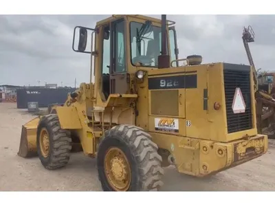 1988 Caterpillar 926E