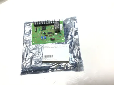 X314613 Sensor Current Assy PC Board PLC/Add-On Board