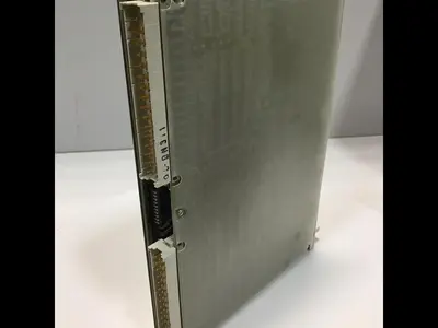USED SIEMENS 6ES5 252-3AA13