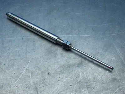 New | in-Stock ALLIANCE SENSORS GROUP GHSE19100A0210S Sensors Ohio US | HGR 24 #901161