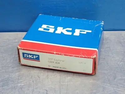 NEW SKF 6009JEM