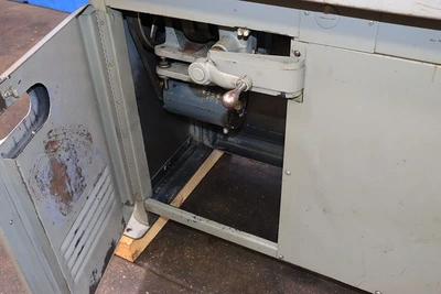 Used 1985 South Bend CL 187RB Precision Lathes New Jersey US | Machinery Values #1314329