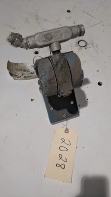 Used _UNKNOWN_ 1151DP3S2DB2K1 Pressure Transmitters Minnesota US | A&I Equipment #1317762