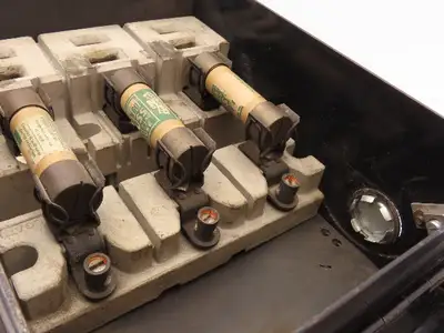 Used BULLDOG _UNKNOWN_ Relays & Switches Indiana US | Arrow Industrial #1440403