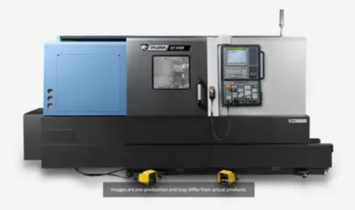 DN SOLUTIONS PUMA GT3100LM CNC Lathes | Precision Machine Tool Solutions (1)