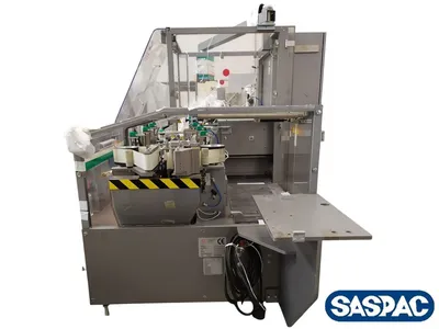 USED MARCHESINI MA150
