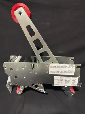 New | Build-to-Order LOVESHAW CORPORATION SPR1042LD Case Sealers Ontario CA | Crawford Packaging #1341404