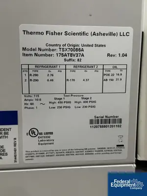 Thermo Fisher Scientific