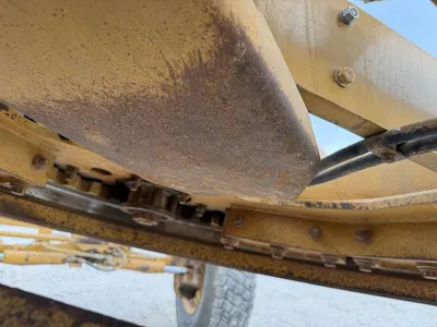 2005 Caterpillar 160H