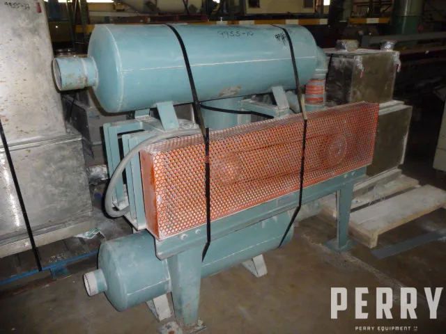 _UNKNOWN_ 15 HP Conveyor Pneumatic | Perry Equipment
