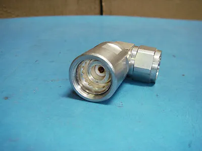 USED Andrew F4PNR-HC