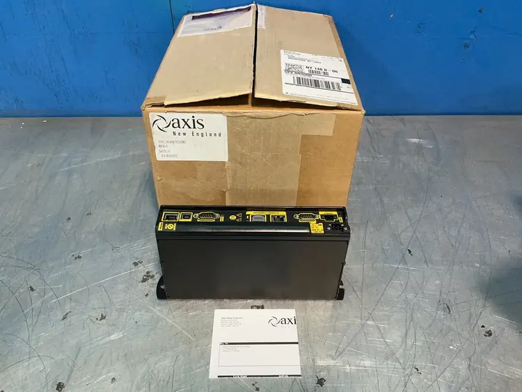 Used PARKER 9040P3U0B0 Servo Drives Ohio US | HGR 24 #1280186