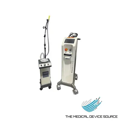 Used 2022 DEKA SMARTXIDE TETRA Lasers / Laser Systems Texas US | The Medical Device Source #1480928