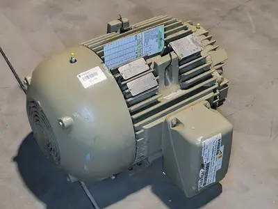 USED GENERAL ELECTRIC M9563