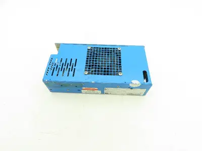 LH Research TMA31-5 Power Supply 24VDC 13A 300W Output 115-230VAC 50/60Hz Input