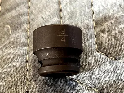 Matco BSP246V 3/4"