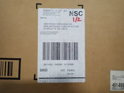 USED FLEXIBLE TECHNOLOGIES FLEXFLYTE R / 024106000002