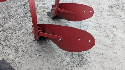 USED MASSEY FERGUSON 62