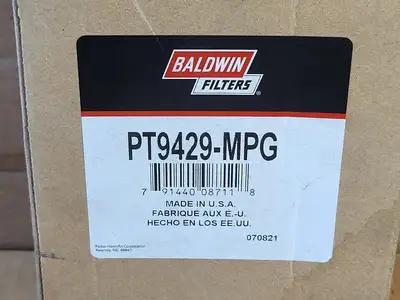 NEW BALDWIN PT9429-MPG