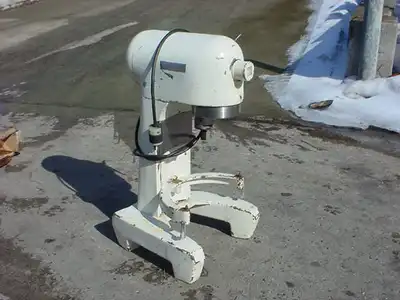 USED HOBART C 100 T