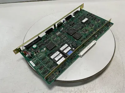 USED FUJI ELECTRIC F7706087(2)A