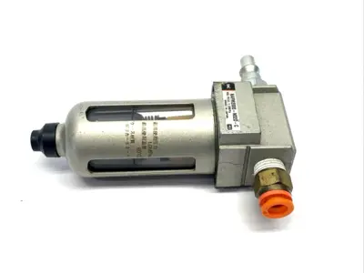 USED SMC NAFM2000-N02D-C