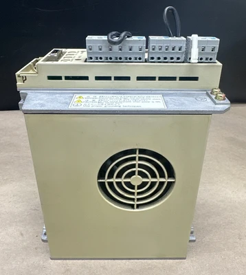 USED Yaskawa SGDM-08AC-SD2