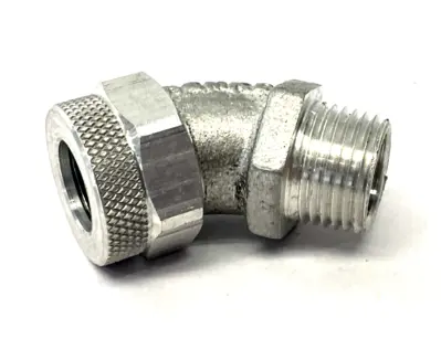 New | in-Stock Remke RSR-45100-W Electrical Fittings Michigan US | Maverick Industrial Sales #1402165